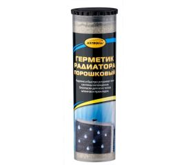 Присадки в систему охлаждения