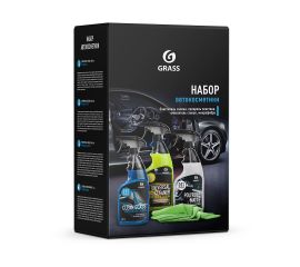 Подарочные наборы