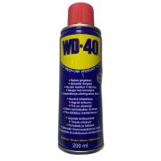 WD-40 200мл для 1000 применений на работе и дома уп 36 шт