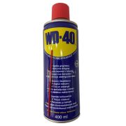 WD-40 400мл для 1000 применений на работе и дома  уп 24 шт