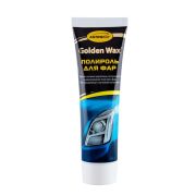 Полироль для фар GOLDEN WAX 