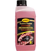 Автошампунь для бесконтактной мойки Астрохим-335 Active foam PREMIUM концентрат 1:6 1л