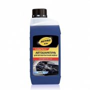 Автошампунь для бесконтактной мойки Астрохим-435 Active foam hard 1л 1:8-1:12