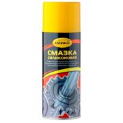 Смазка силиконовая - аэрозоль 