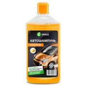 Автошампунь для ручной мойки 