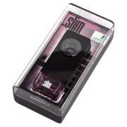 Ароматизатор SLIM 127 флакон на воздуховод  соблазн уп 20 шт