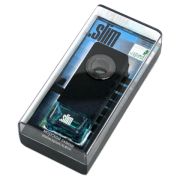 Ароматизатор SLIM 91 флакон на воздуховод - морской сквош уп 20 шт