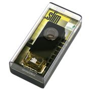 Ароматизатор SLIM 115 флакон на воздуховод  тутти-фрутти уп 20 шт