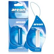 Ароматизатор Areon LIQUID гель океан 5мл 704-LR-11