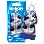 Ароматизатор Areon LIQUID гель океан 704-025-910 24 шт