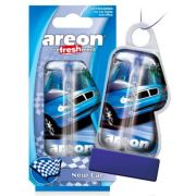 Ароматизатор Areon LIQUID гель нов.машина 704-025-909 24 шт