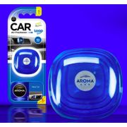Ароматизатор AROMA CAR  LOOP GEL  АС92898 новая машина 14 шт
