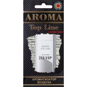 Ароматизатор AROMA TOP LINE № 39 - по мотивам Carolina Herrera 212 VIP