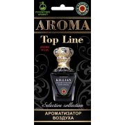 Ароматизатор AROMA TOP LINE № S05 - по мотивам Kilian White Cristal