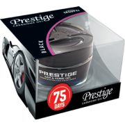 Ароматизатор Tasotti GEL PRESTIGE - Black  уп 16 шт