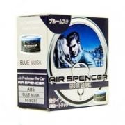 Ароматизатор на парприз EIKOSHA SPIRIT REFILL меловой A-85 - BLUE MUSK (ледяной шторм)