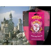 Ароматизатор гелевый подвесной Shield perfume S -05 - нектар богов уп 40 шт