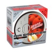 Ароматизатор на парприз EIKOSHA SPIRIT REFILL меловой A-11 - APPLE (яблоко)