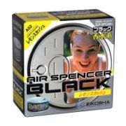 Ароматизатор на парприз EIKOSHA SPIRIT REFILL меловой A-52 - LEMON SQUASH (лимонная свежесть)