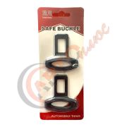 Блокировка (заглушка)  SAFE BUCKLE  ZB-006 гнезда ремня безопасности, блистер 2 шт