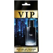 Ароматизатор CARIBI  VIP 700  по мотивам Christian Dior Sauvage