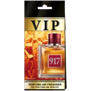 Ароматизатор CARIBI  VIP 917  по мотивам GUERLAIN L Homme Ideal Extreme