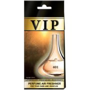 Ароматизатор CARIBI  VIP 401  по мотивам Guerlain Idylle женский