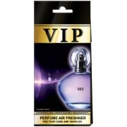Ароматизатор CARIBI VIP 503  по мотивам Dior Dior Homme Sport