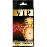 Ароматизатор CARIBI VIP 507  по мотивам Armani Armani Code