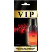 Ароматизатор CARIBI VIP 555  по мотивам Dior Fahrenheit