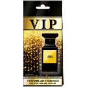Ароматизатор CARIBI VIP 585 по мотивам Tom Ford Fougere d Argent