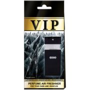 Ароматизатор CARIBI VIP 600  по мотивам Jacques Bogart Silver Scent
