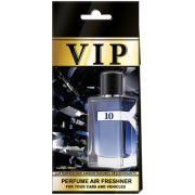 Ароматизатор CARIBI VIP 010 по мотивам Yves Saint Laurent Y Livt