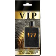 Ароматизатор CARIBI VIP 177  по мотивам Diesel Bad
