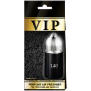 Ароматизатор CARIBI VIP 140  по мотивам Cartier de Pasha Edition Noire