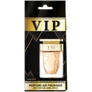 Ароматизатор CARIBI VIP 130  по мотивам Cartier La Panthere