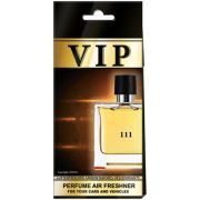 Ароматизатор CARIBI VIP 111  по мотивам Hermes Terre D Hermes