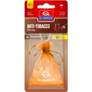 Ароматизатор Dr. Marcus Fresh Bag  мешочек с гранулами Tabak уп 15 шт