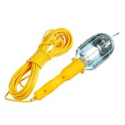 Фонарь-переноска  220V  DP 110 , шнур 15 м