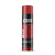 Антикоррозийное покрытие прорезиненное  KIMI К10  UNDERCOAT 650мл уп 12 шт