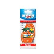 Ароматизатор Areon Classic  Paradise 704-045 -309 уп 10 шт