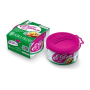 Ароматизатор на парприз в банке  AURA FRESH ECO STEAM Exotic 24 шт