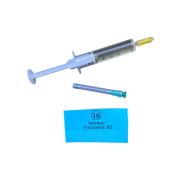 ЗАПРАВКА шприц ДАВ № 16 ПАРФЮМ по мотивам Escentric Molecules 02, уп 10 шт