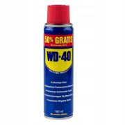 WD-40 150мл для 1000 применений на работе и дома  уп 30 шт