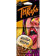 Ароматизатор AURA FRESH THRASH Vanilla Voyage уп 40 шт
