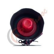 Сирена с микрофоном 6-тональная 20WBCS-S103