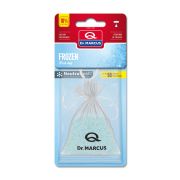 Ароматизатор Dr. Marcus Fresh Bag  мешочек с гранулами Winter Ice уп 15 шт