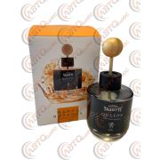 Ароматизатор на парприз Tasotti QUEENS 830 - mango & orange 100мл