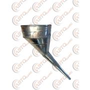 Воронка для бензина металлическая  D=165см