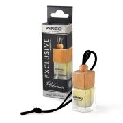 Ароматизатор WINSO air bag exclusive мешочек Platinum уп. 20 шт